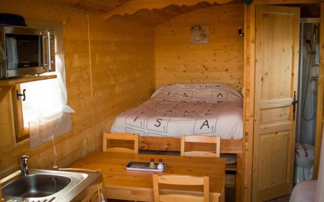 La Fontaine de l'Ermitage