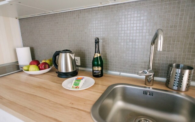 Dfive Apartments - Basilica