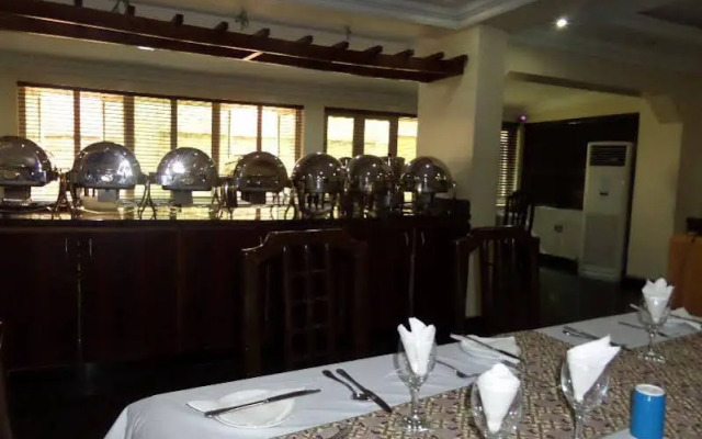 Presken Hotel K-One Place