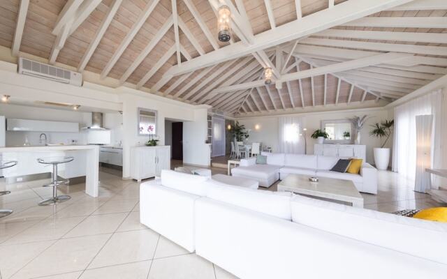 Dream Villa Gustavia 662