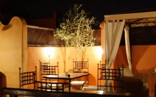 Riad Alena Marrakech