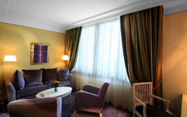 Hotel Princesse Flore