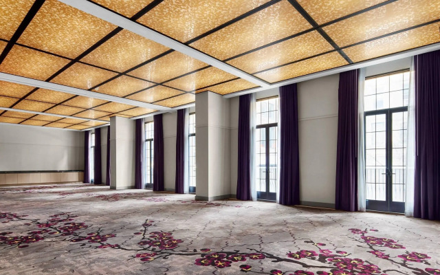 Renaissance New York Chelsea Hotel