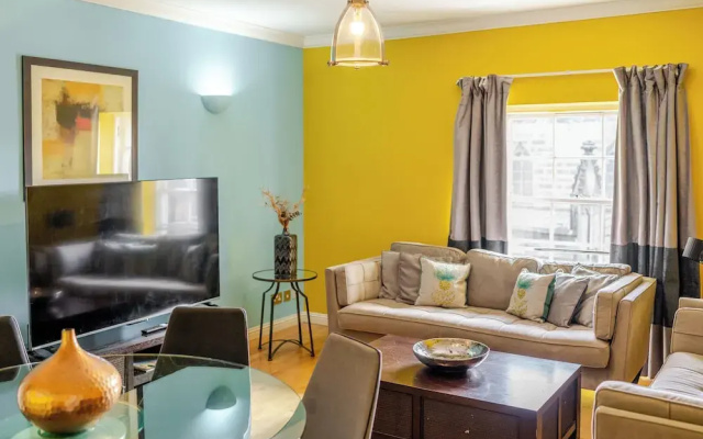 St Giles ApartHotel by Joivy