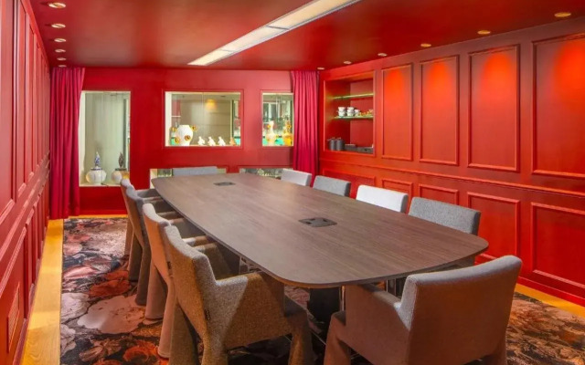 Kimpton BEM Budapest by IHG