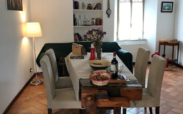 Renaissance Boutique House