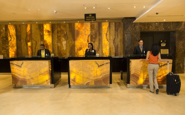 Hotel El Panama by Faranda Grand, a member of Radisson Individuals