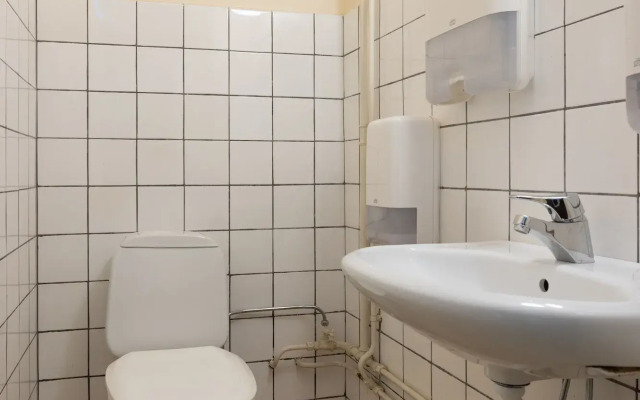 Lilla Hotellet