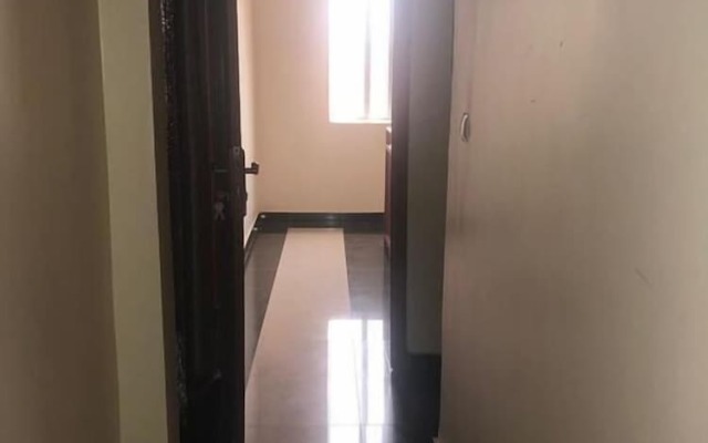 Nova Apartment