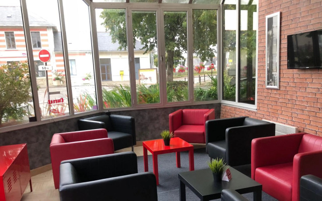 Comfort Hotel Rosporden Concarneau