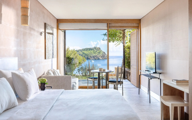 Cape Sounio, A Grecotel Resort to Live