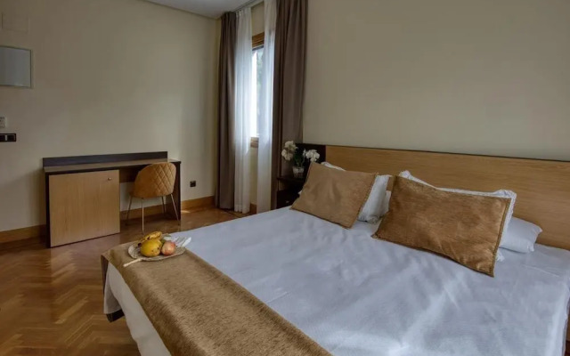 Hotel Asador Arriarte