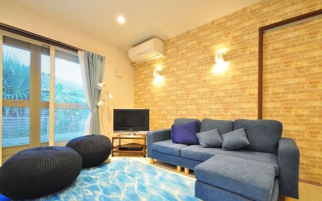 Sun Akaishibeach no Yado