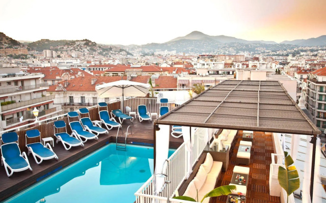 Splendid Hotel & Spa Nice