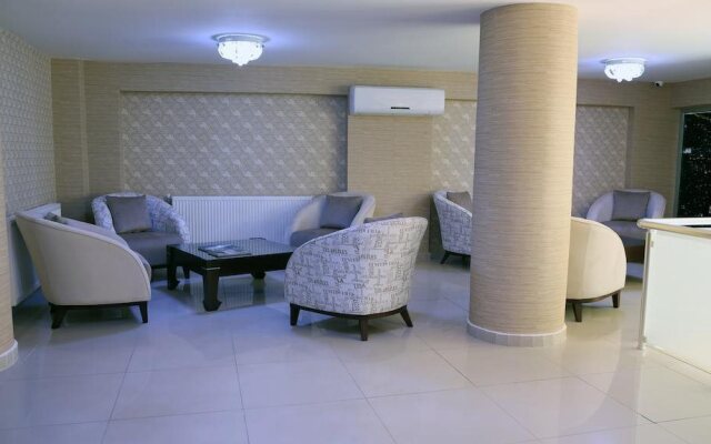 Otel Alcazar