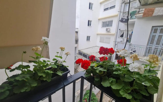 Luxury apartment in Sepolia