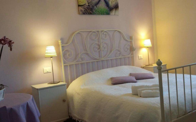 B&B Il Paiolo