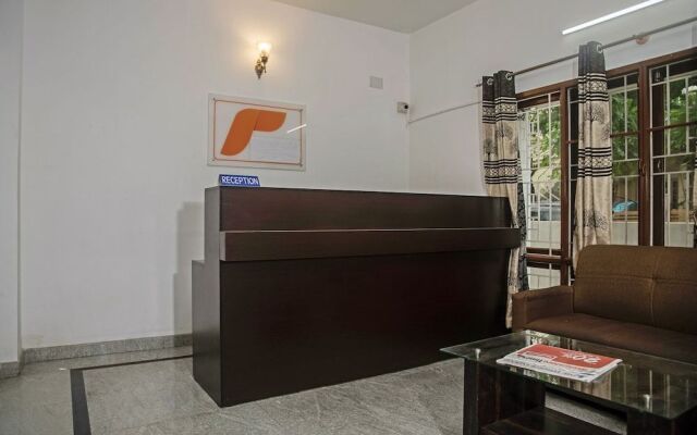 Oyo 49581 Hotel Prince Delight