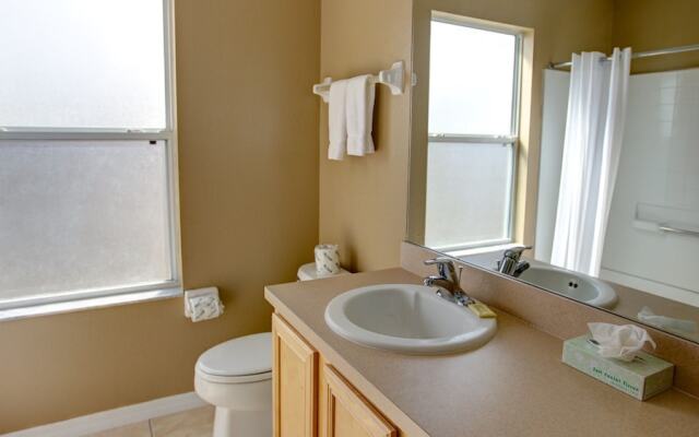 Nottingham Home with Pool in Terra Verde