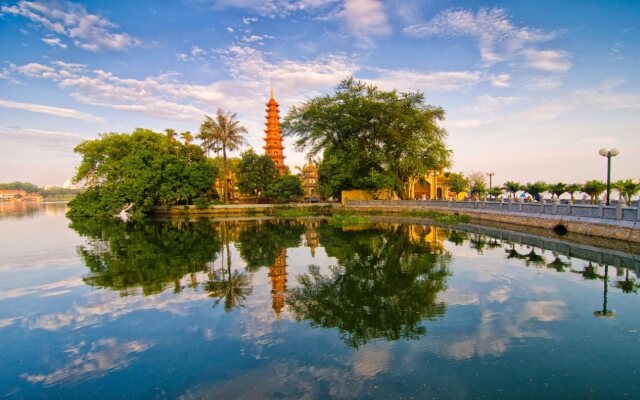 Hanoi Moonlight Hotel