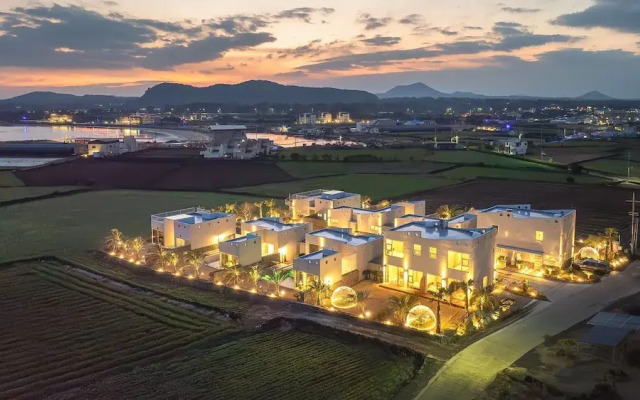 Jeju Boutia Private Pension