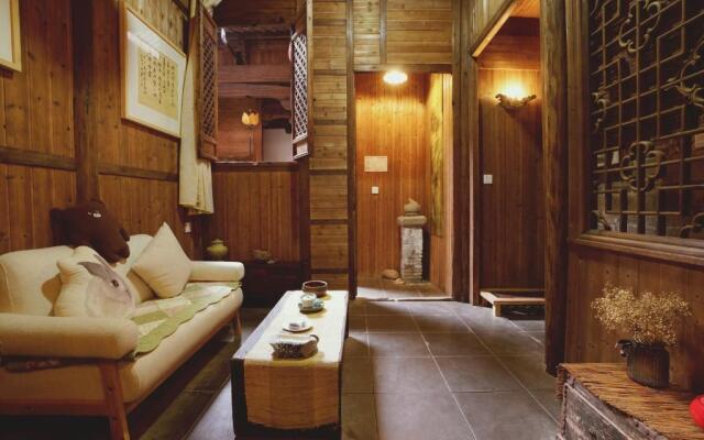 Wuyuan Qiye Yanxiang Guesthouse