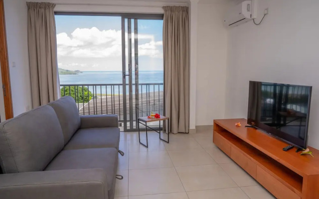 Kolibri Holiday Apartments