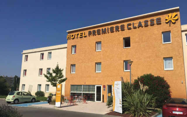 Première Classe Istres
