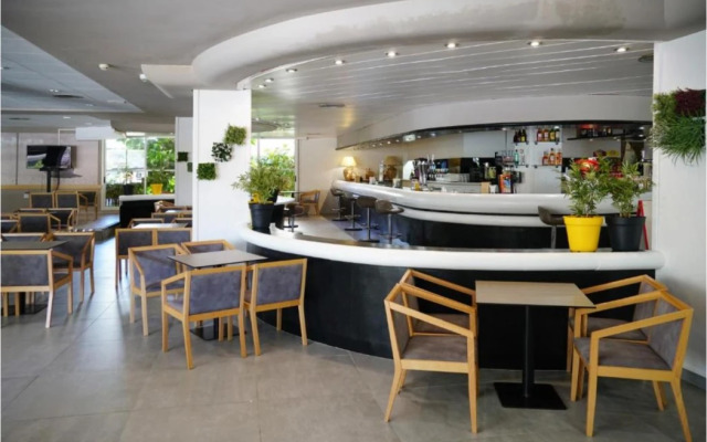 Ohtels Belvedere Hotel