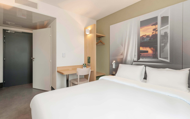 B&B HOTEL Saint-Geours-De-Maremne Hossegor