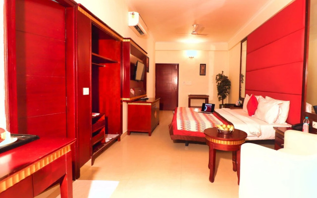 ClarksInn Jaipur