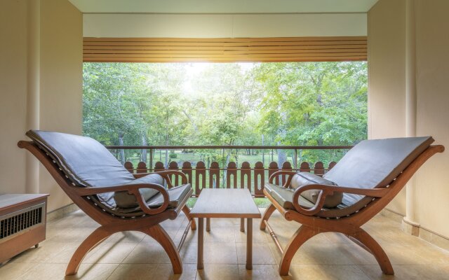 Vana Varin Resort Hua Hin