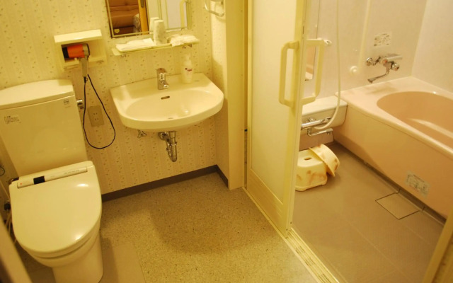 APA Hotel Mie Kameyama