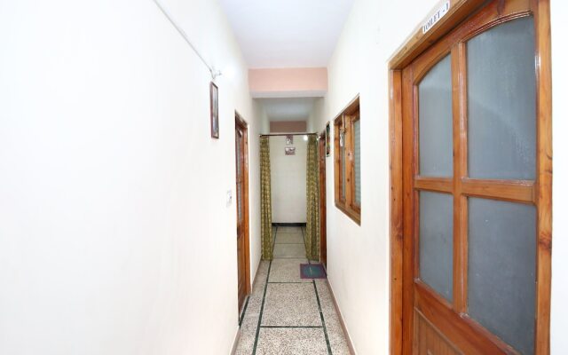 OYO 11894 Home Nature View 2BHK