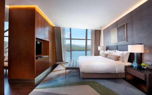 Sunrise Kempinski Hotel