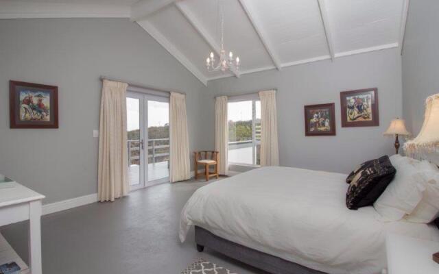 Pezula Forecastle Retreat- F12