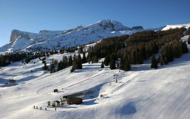 Apartment Les chaumettes