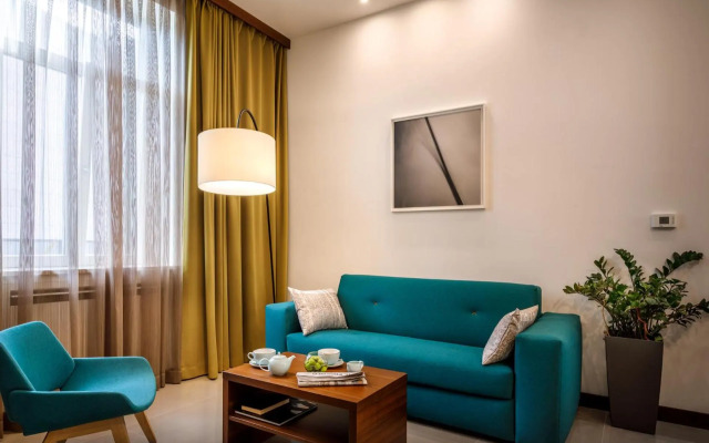 Apartments Villa Elizabeta