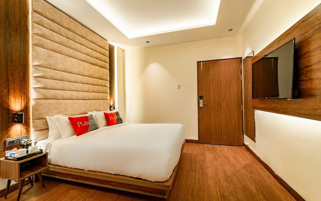 Playotel Inn Scheme 114