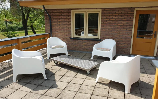 Studio in Stijl