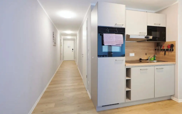 Adapt Apartments Wetzlar