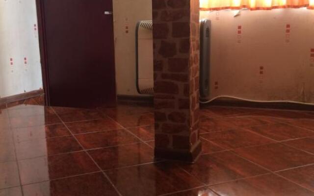 Nana's cozy and affordable home