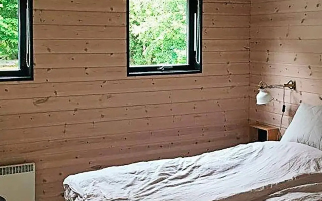 5 Person Holiday Home in Vaeggerlose