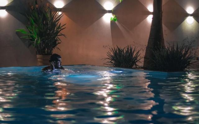 Vayu Retreat Villas