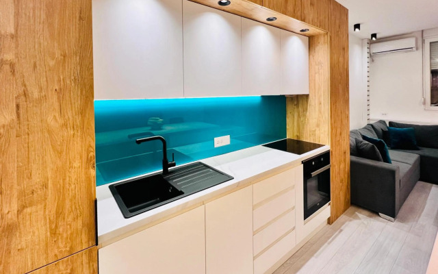 Vivio 2 Luxury Apartment