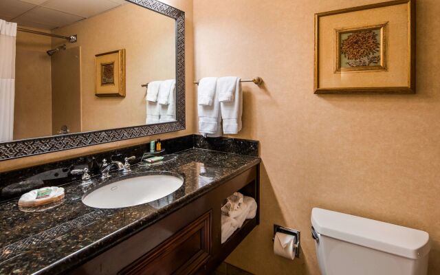 Best Western Plus Burlington