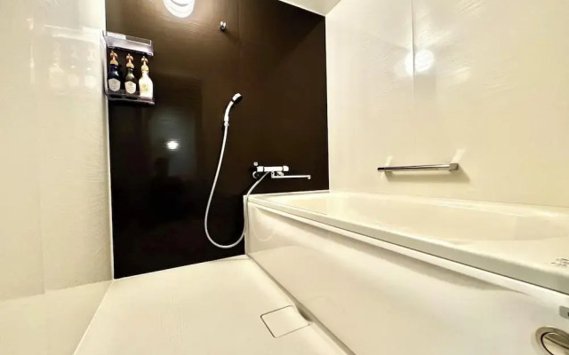 Resort Stay Spa Tsurumi