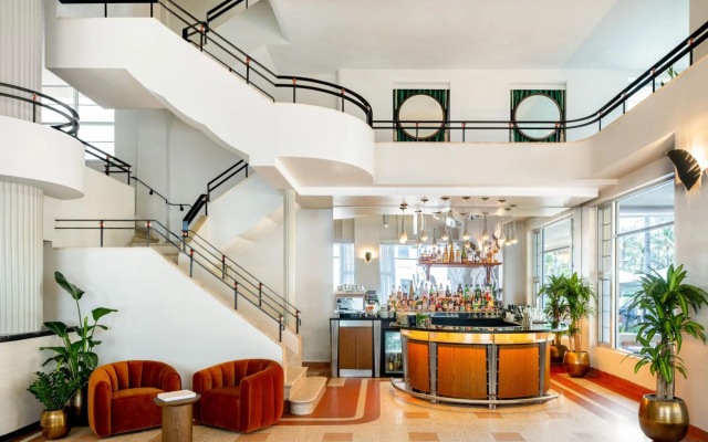 Eurostars Winter Haven