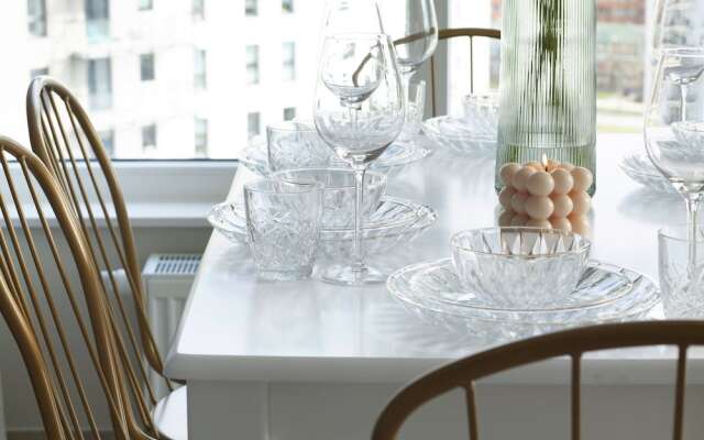 Elite Apartments Spektrum Prestige