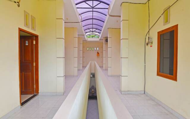 Hotel O Sandat Guest House